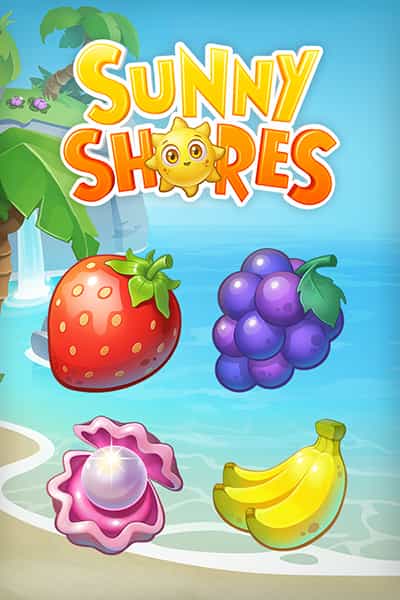 Sunny Shores