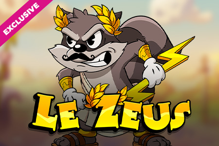 Le Zeus